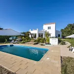 Natureza Villa *