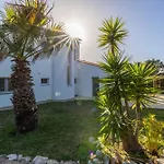 Natureza Villa