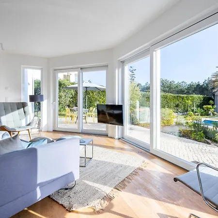 Natureza Villa *