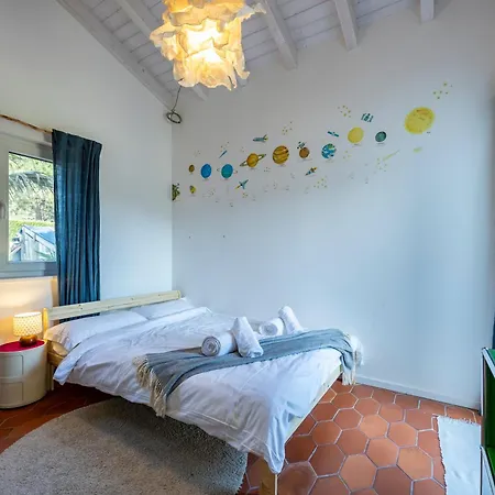Villa Natureza
