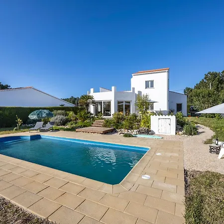 Natureza Villa *