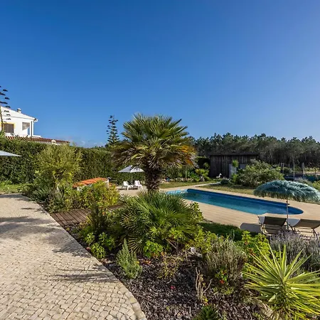 Villa Natureza Aljezur