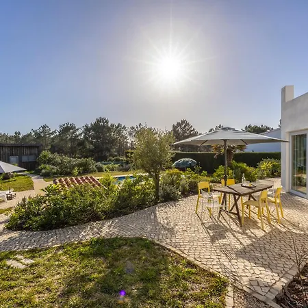 Villa Natureza