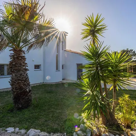 Natureza Villa