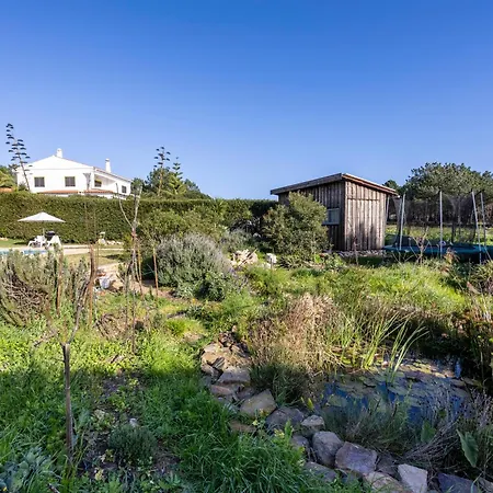 Natureza Villa *