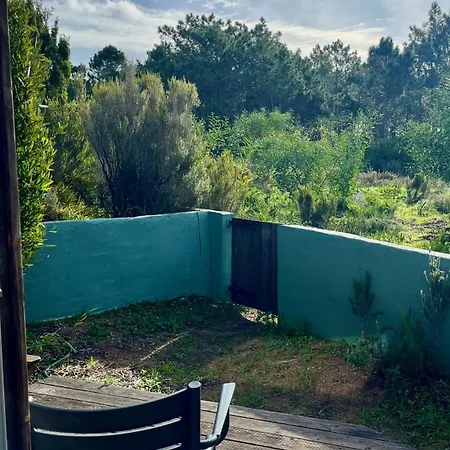 Natureza Villa