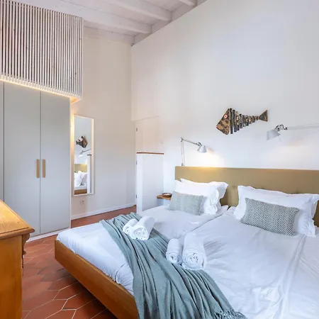Natureza Villa *