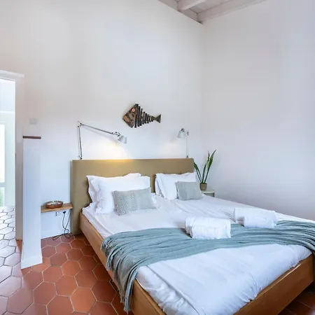 Villa Natureza Aljezur