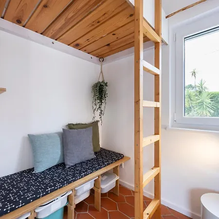 Villa Natureza