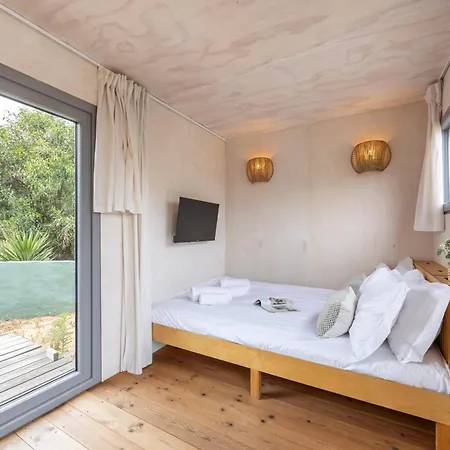 Natureza Villa *