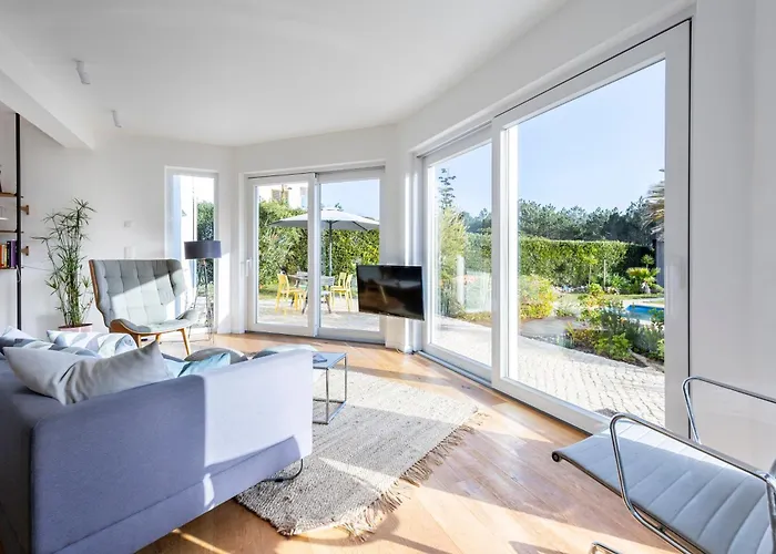 Natureza ヴィラ *