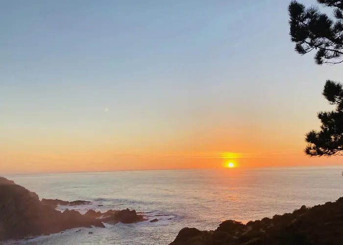 Natureza アルジェズール