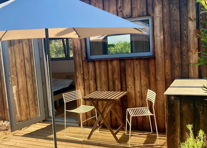 Natureza ヴィラ アルジェズール