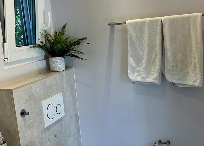 ヴィラ Natureza *