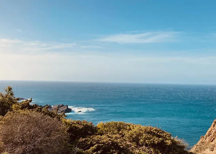 Natureza アルジェズール